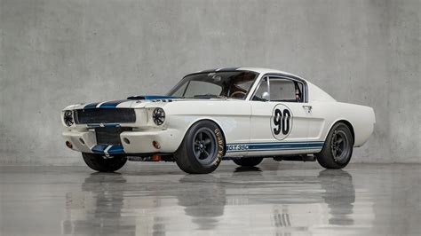 cnc racing hub|Mustang, Shelby, R.